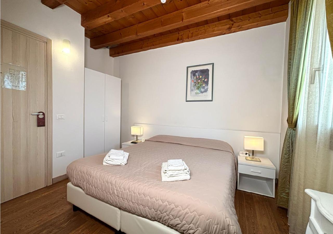 Agriturismo Vecio Portico Marostica Kültér fotó