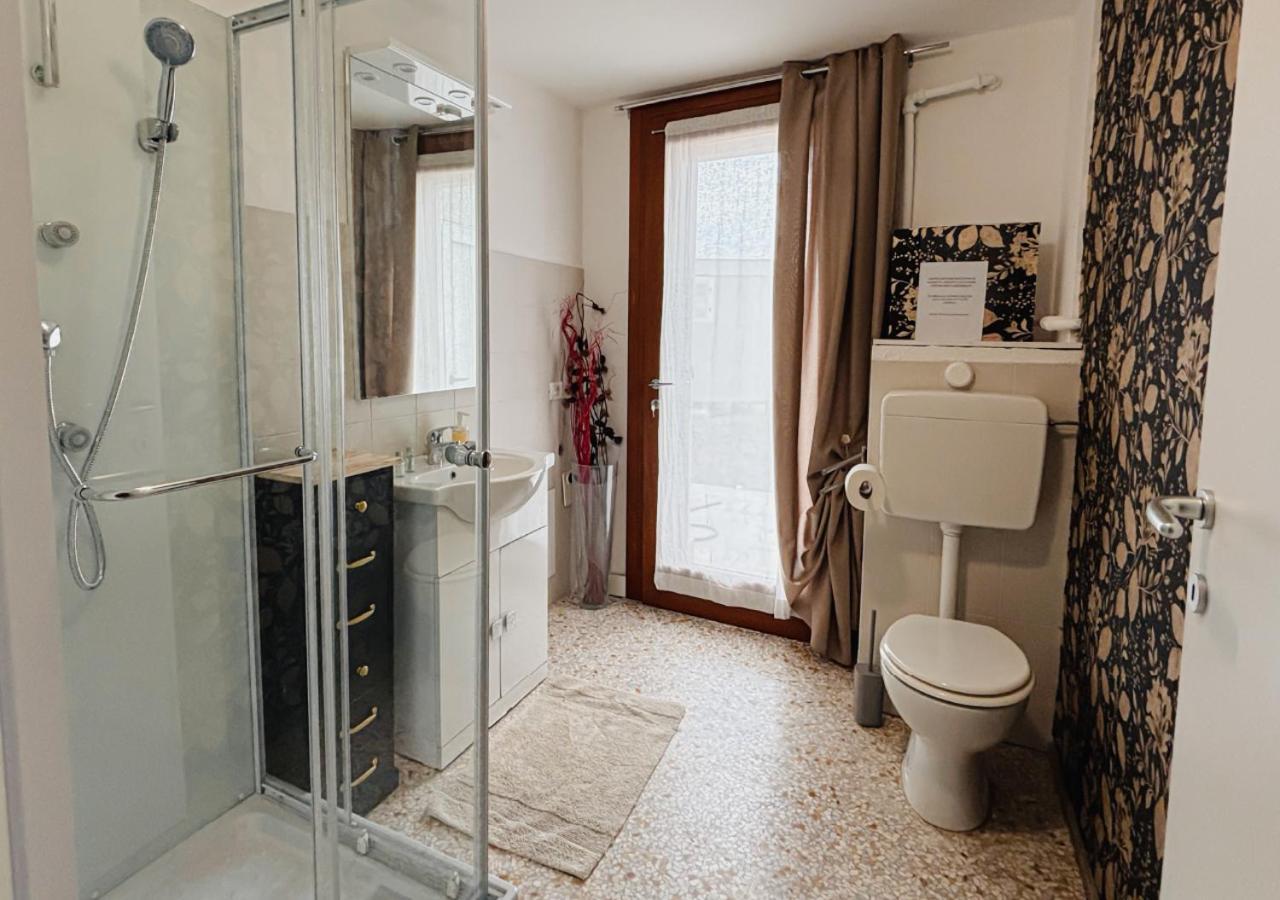 Agriturismo Vecio Portico Marostica Kültér fotó